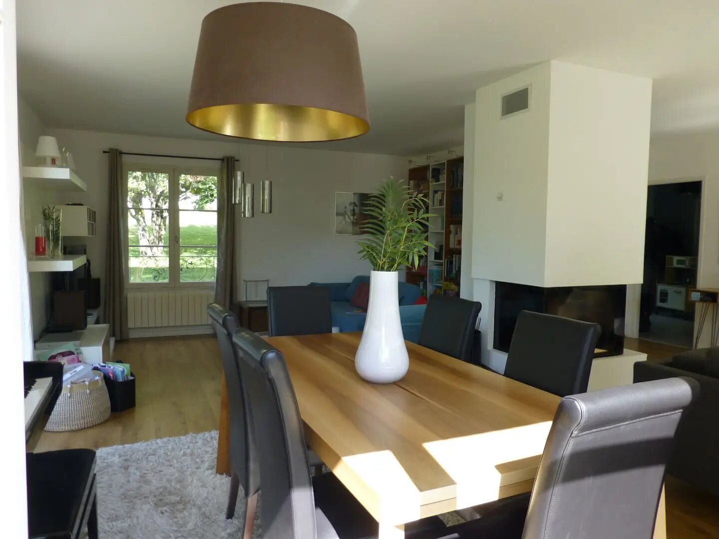 Maison à vendre, 160m², Poisy