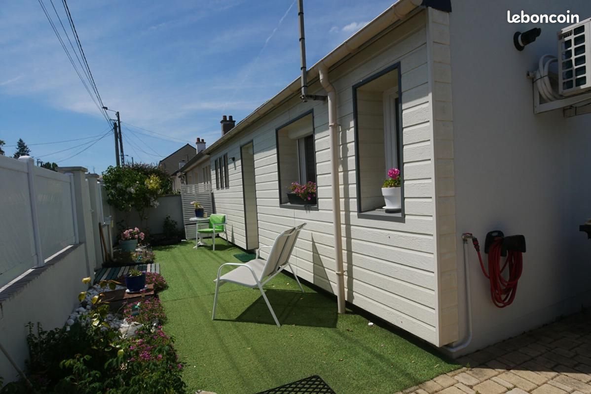 Maison à vendre, 68m², Trélazé