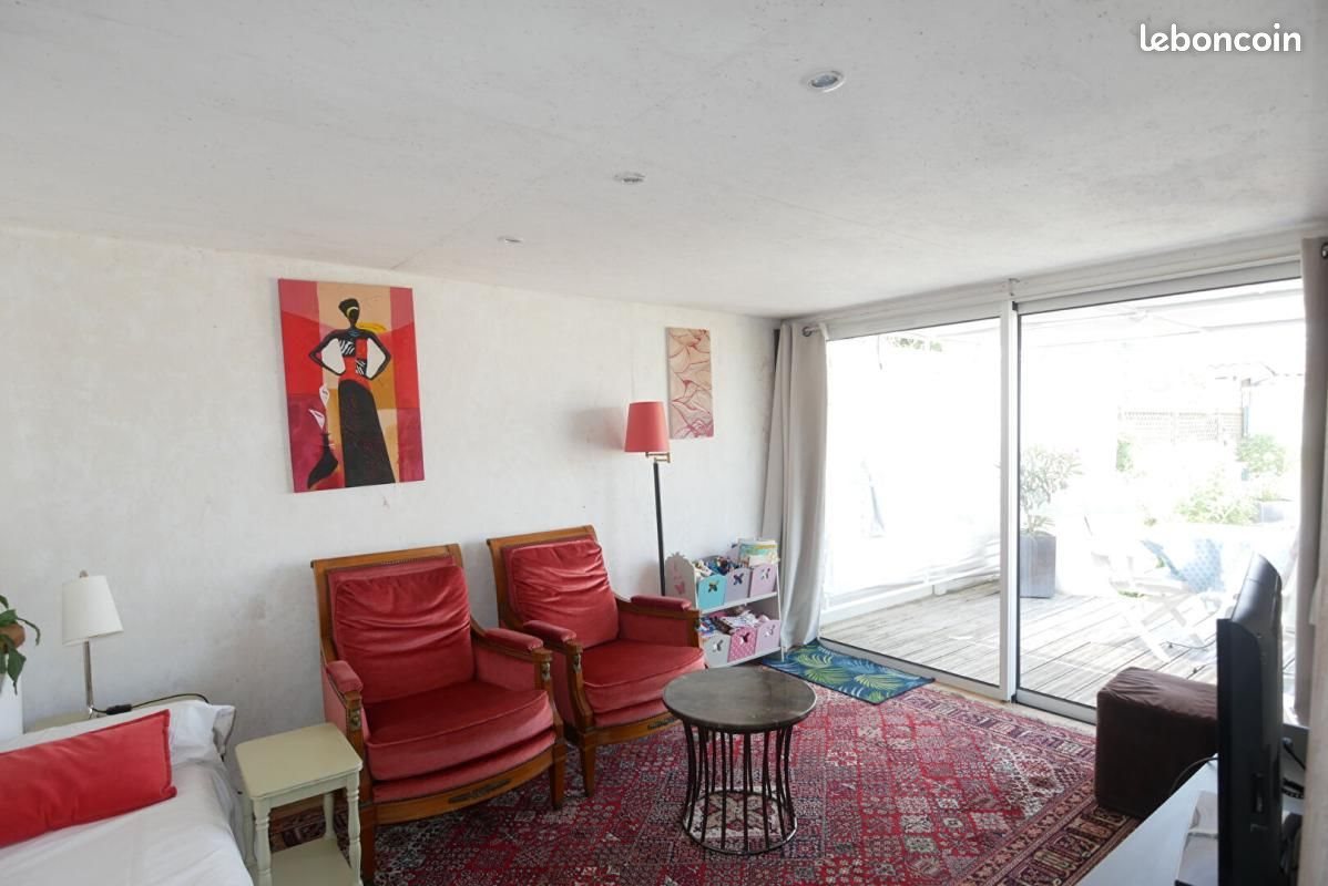 Maison à vendre, 68m², Trélazé