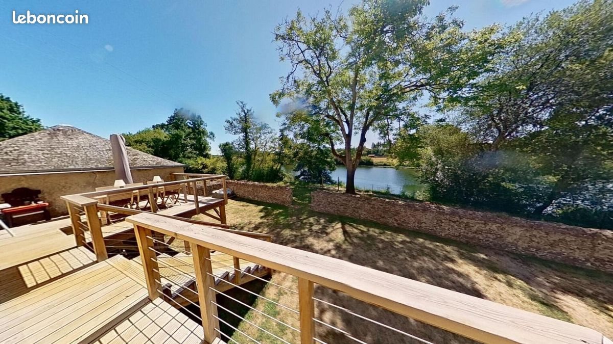 Maison à vendre, 136m², Juigné-sur-Sarthe