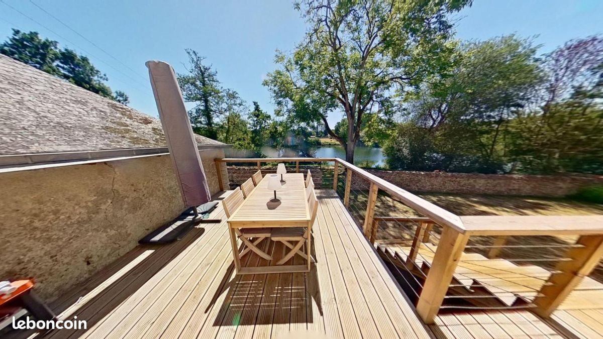 Maison à vendre, 136m², Juigné-sur-Sarthe
