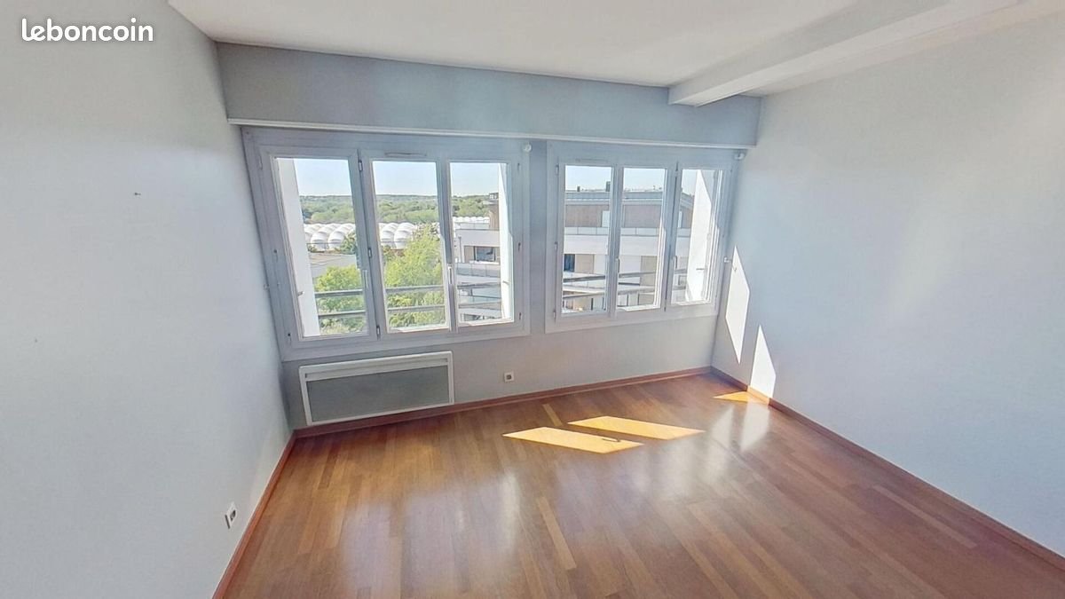 Appartement à louer, 67m², Angers
