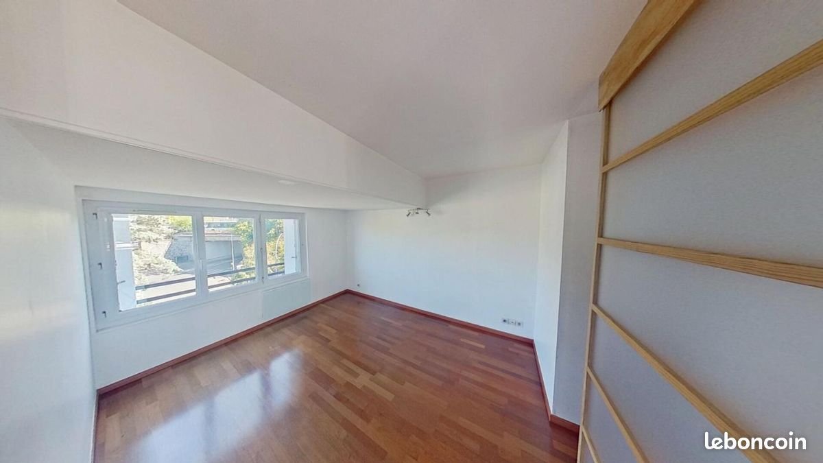 Appartement à louer, 67m², Angers
