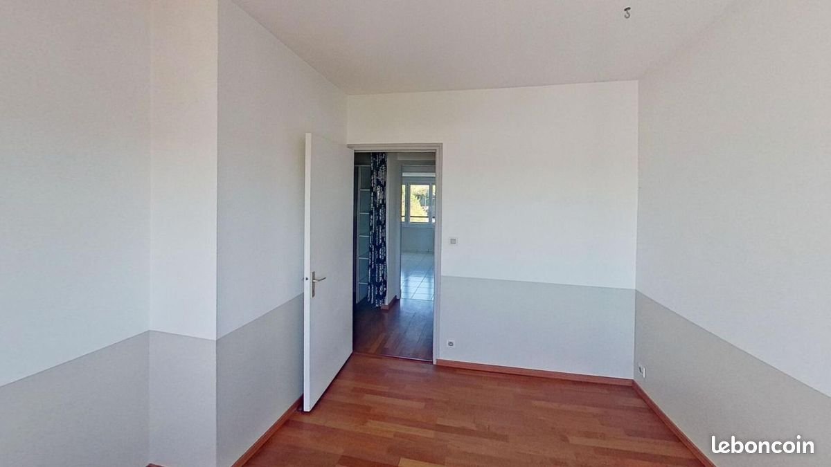 Appartement à louer, 67m², Angers