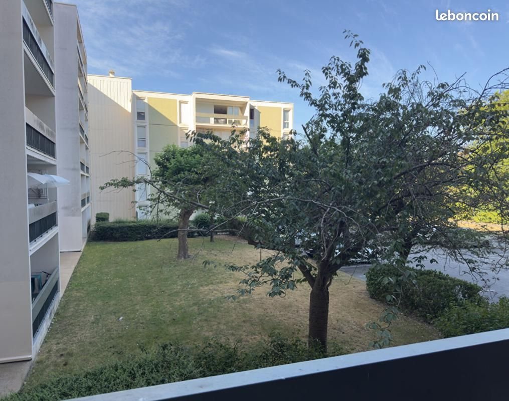 Appartement à vendre, 31m², Angers