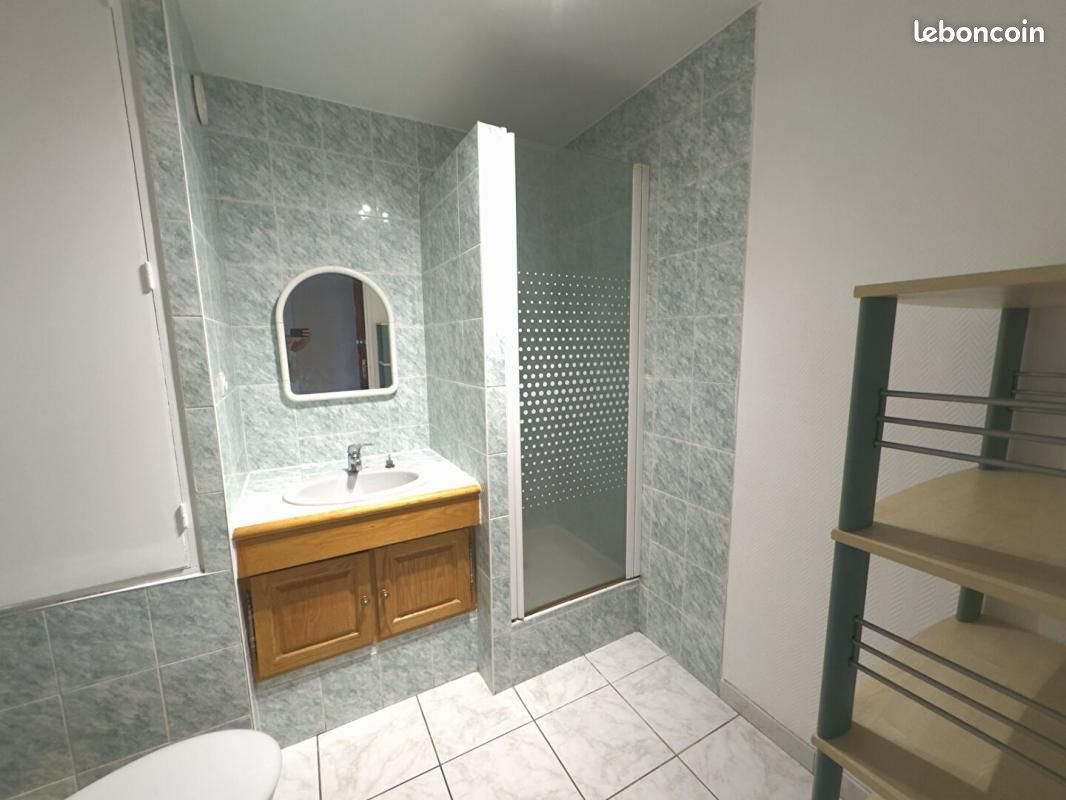 Appartement à vendre, 31m², Angers