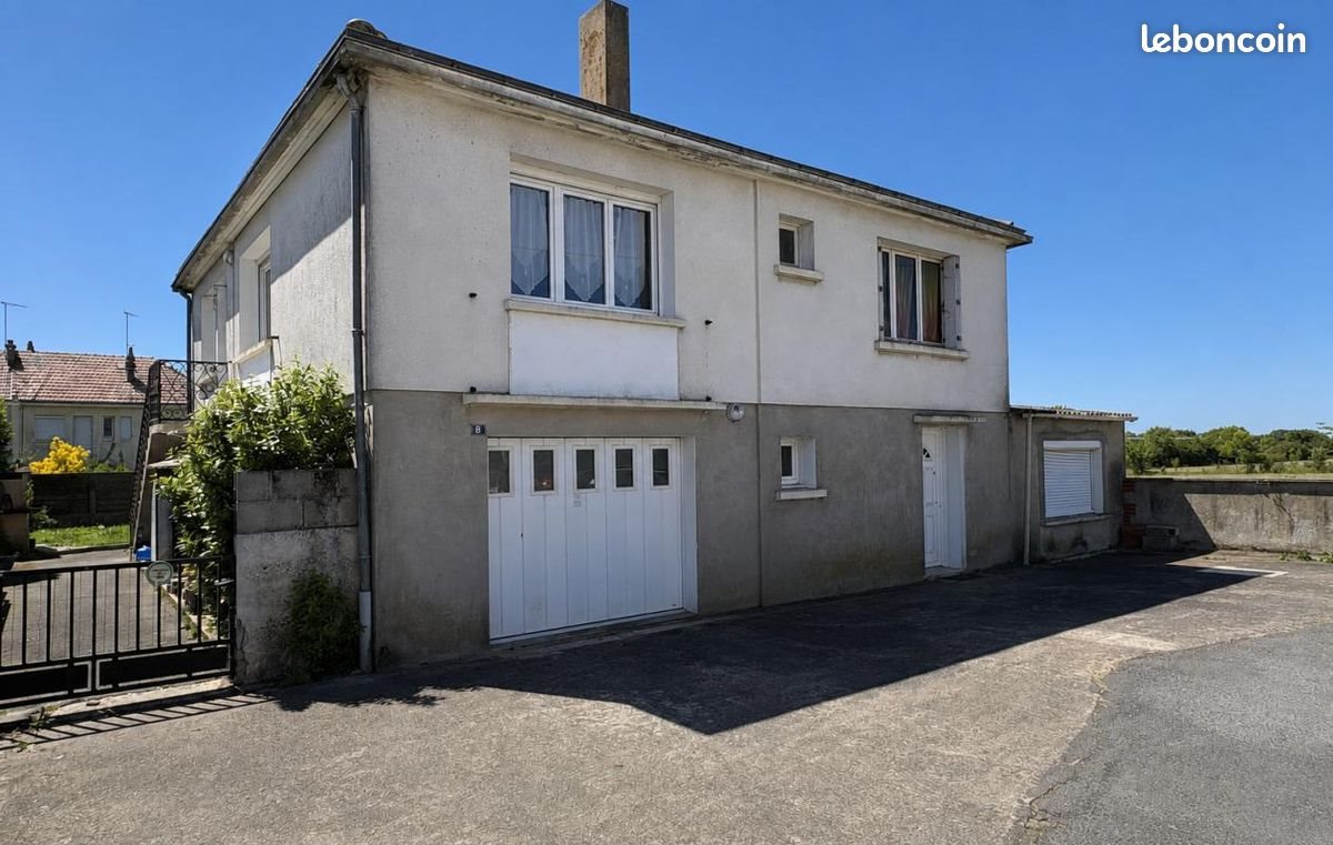 Maison à vendre, 160m², Bégrolles-en-Mauges