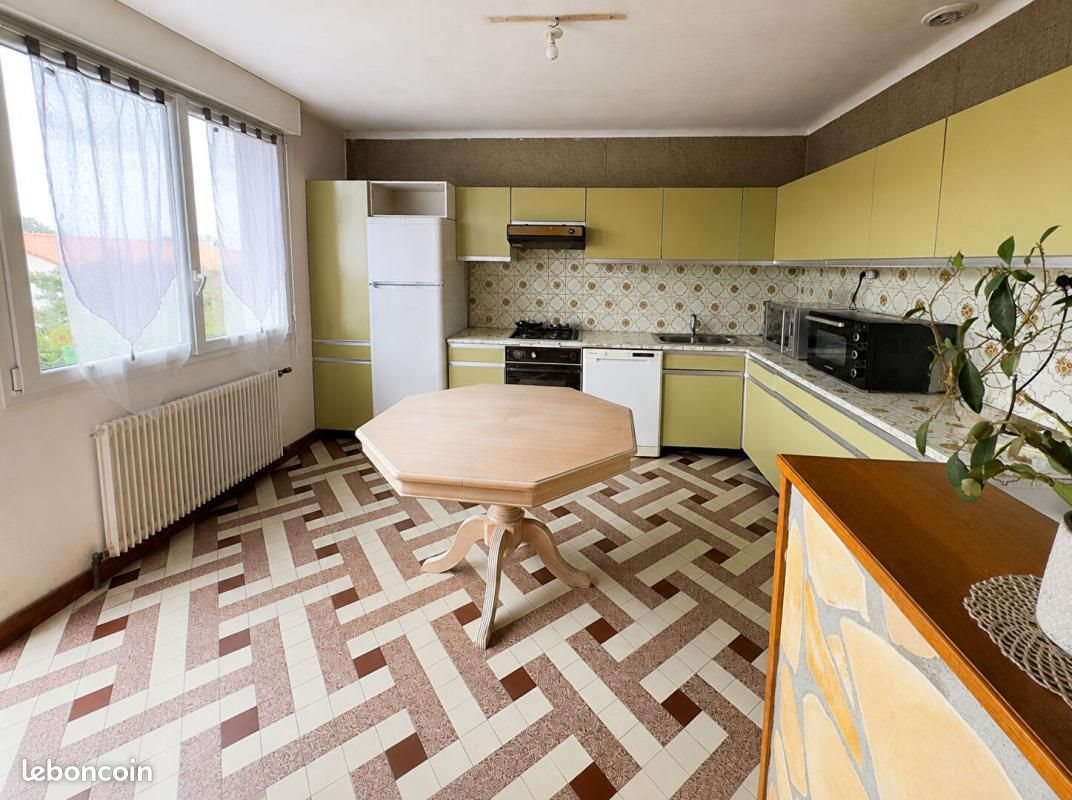 Maison à vendre, 160m², Bégrolles-en-Mauges