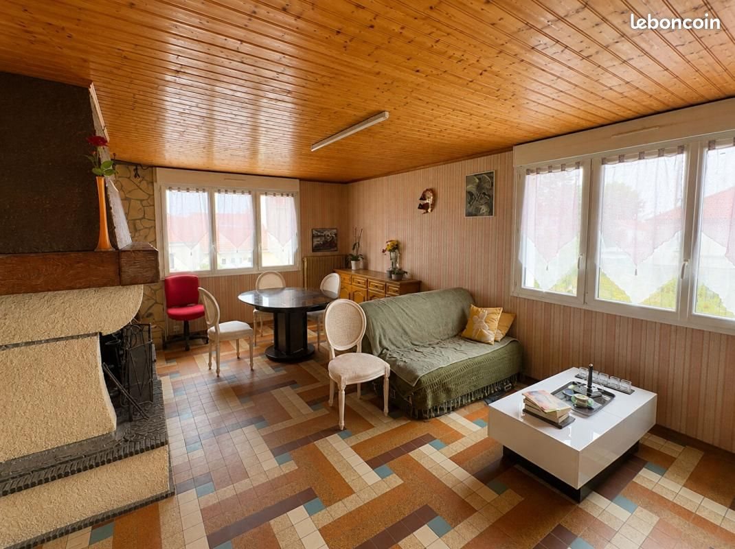 Maison à vendre, 160m², Bégrolles-en-Mauges