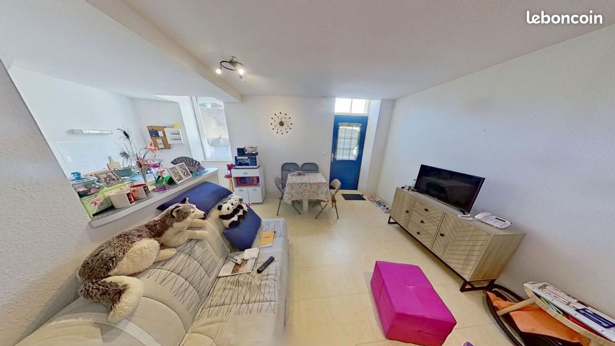 Appartement à vendre, 23m², Mamers
