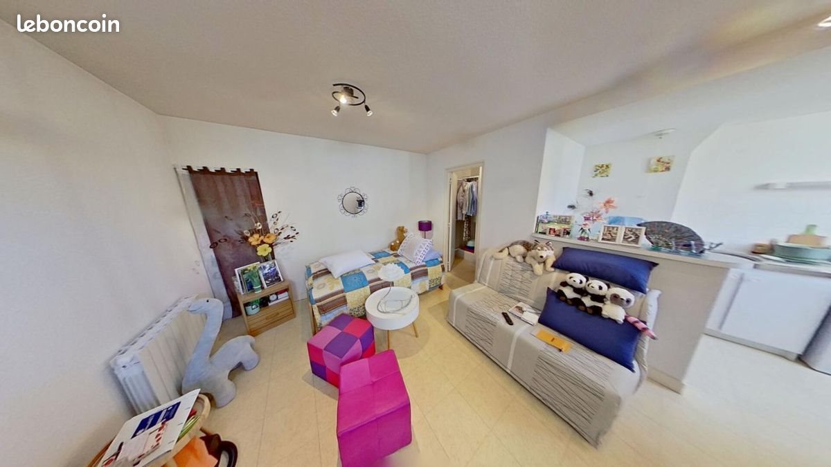 Appartement à vendre, 23m², Mamers