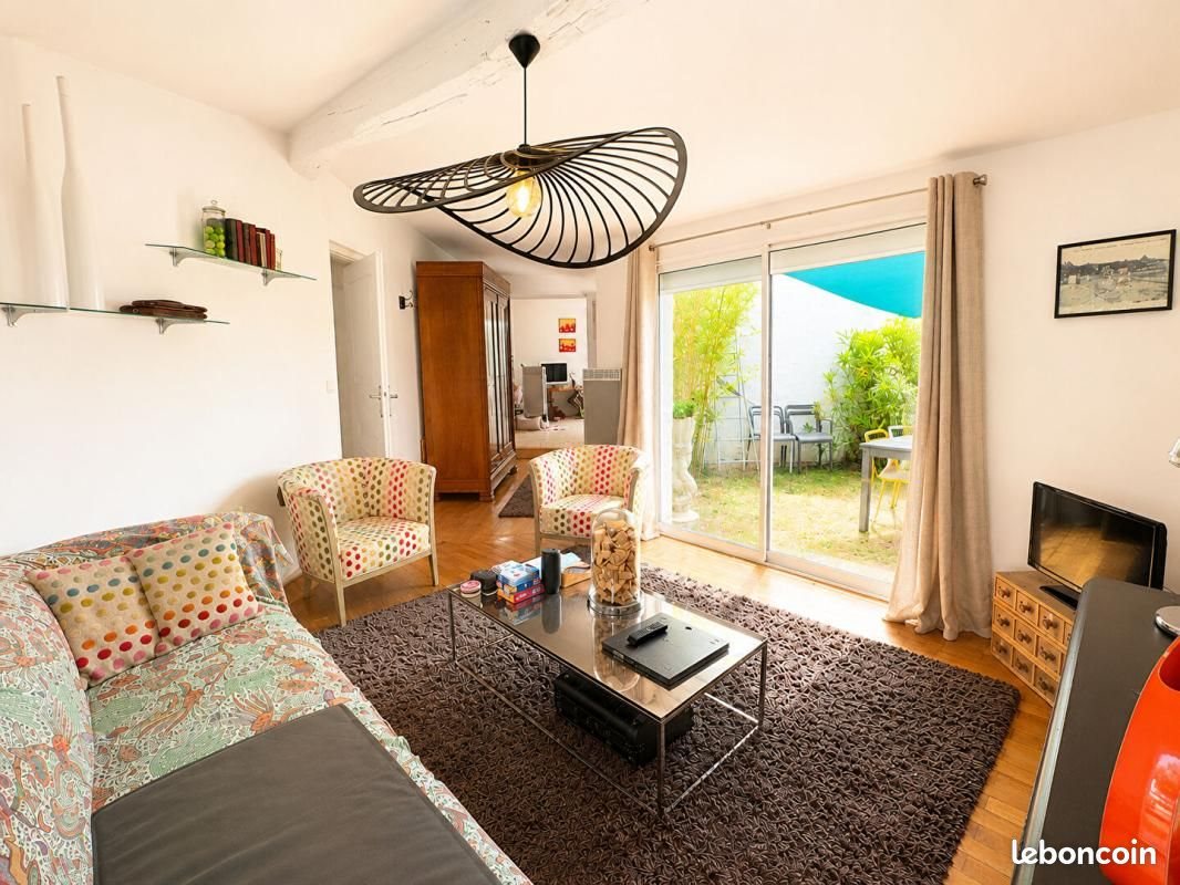 Maison à vendre, 120m², Noirmoutier-en-l'Ile