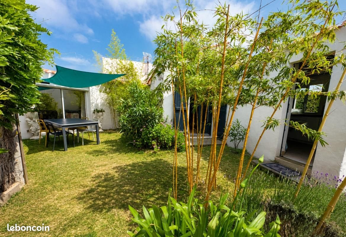 Maison à vendre, 120m², Noirmoutier-en-l'Ile