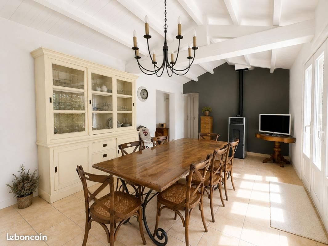Maison à vendre, 120m², Noirmoutier-en-l'Ile