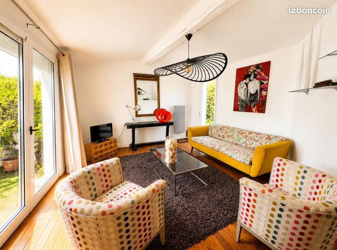 Maison à vendre, 120m², Noirmoutier-en-l'Ile