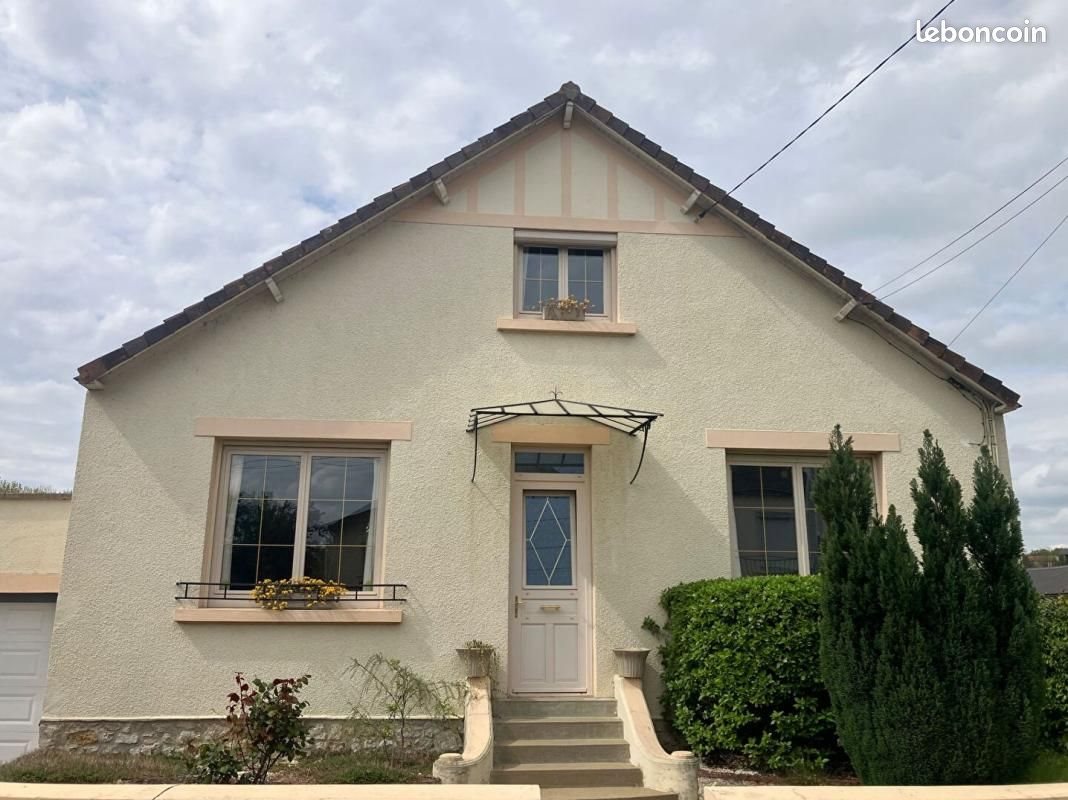 Maison à vendre, 133m², Sablé-sur-Sarthe