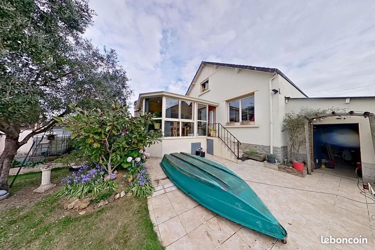 Maison à vendre, 133m², Sablé-sur-Sarthe