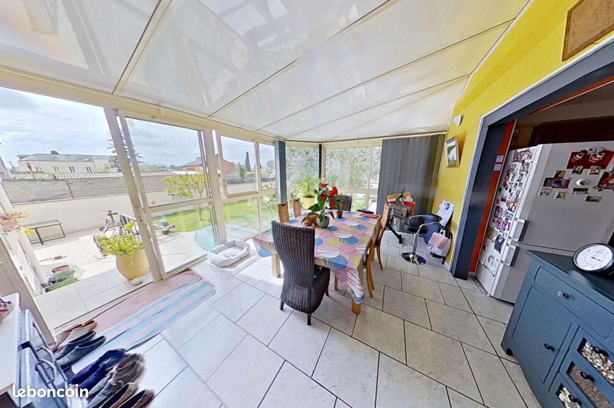 Maison à vendre, 133m², Sablé-sur-Sarthe