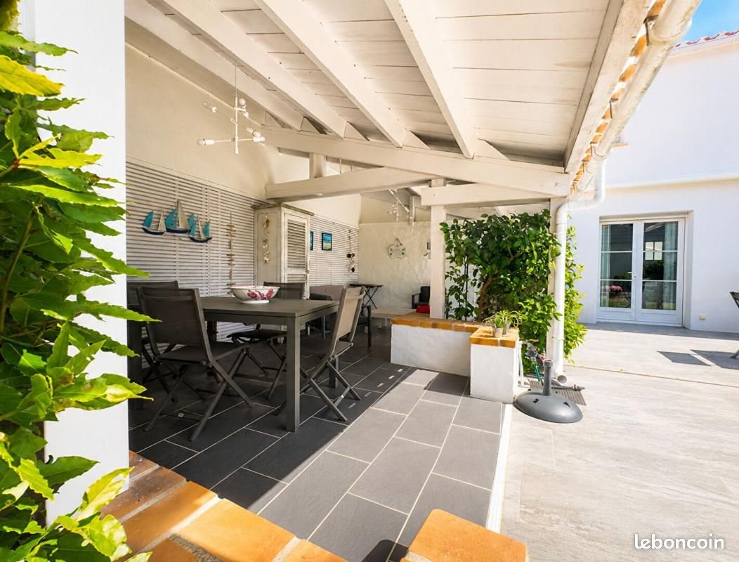 Maison à vendre, 110m², Noirmoutier-en-l'Ile