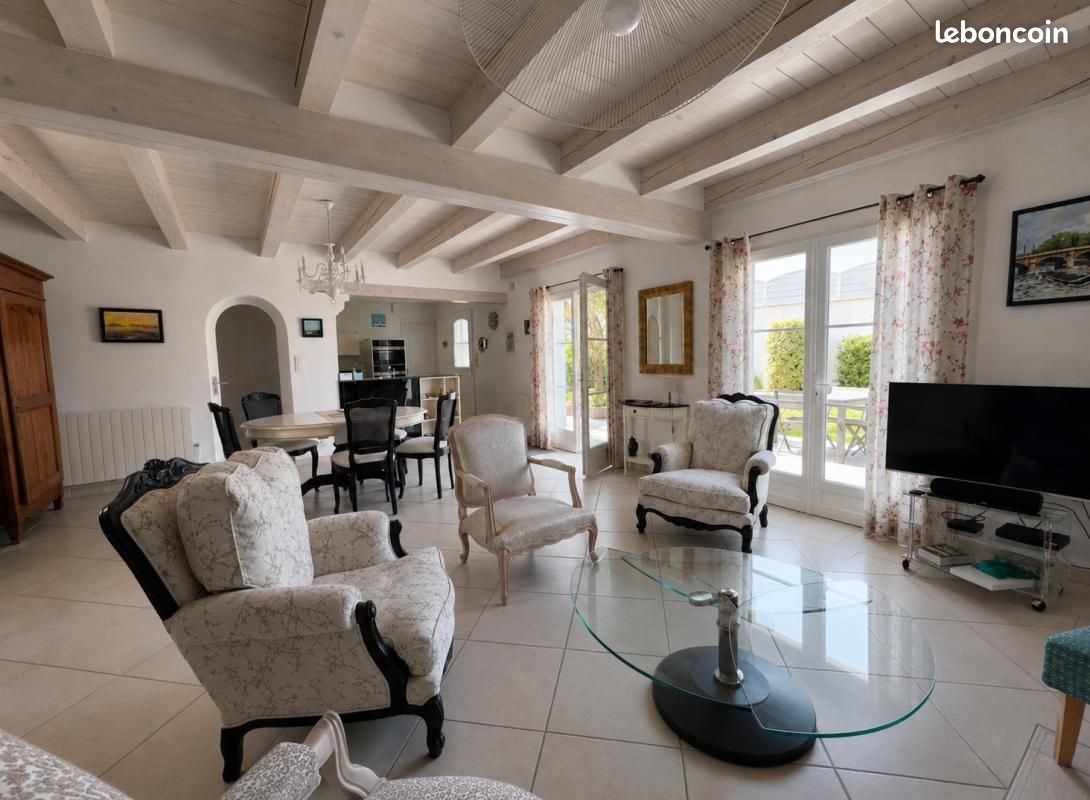Maison à vendre, 110m², Noirmoutier-en-l'Ile