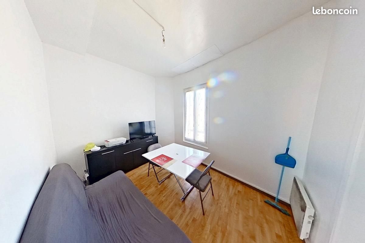 Appartement à vendre, 31m², Mamers