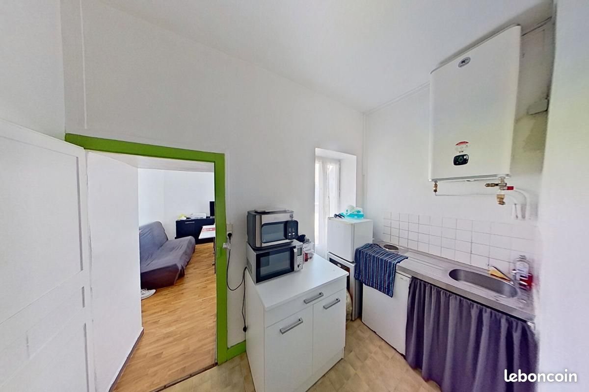 Appartement à vendre, 31m², Mamers