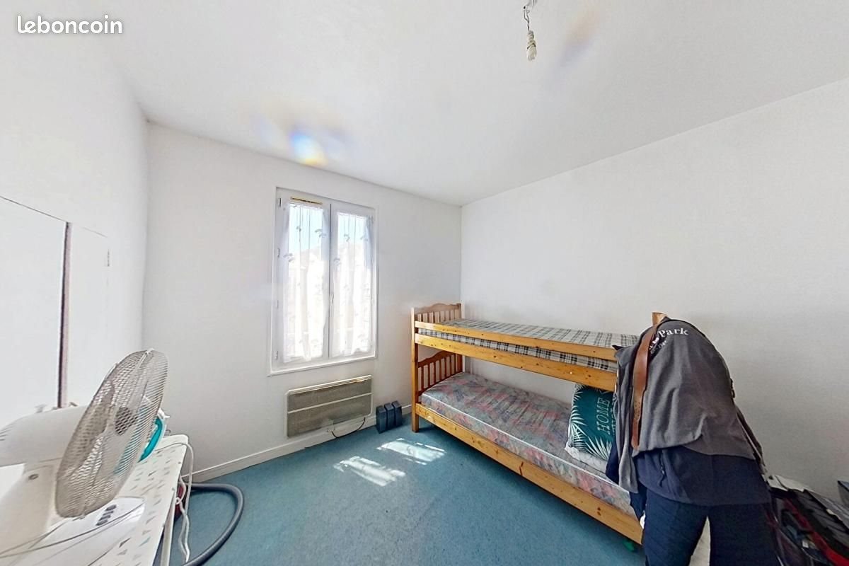 Appartement à vendre, 31m², Mamers