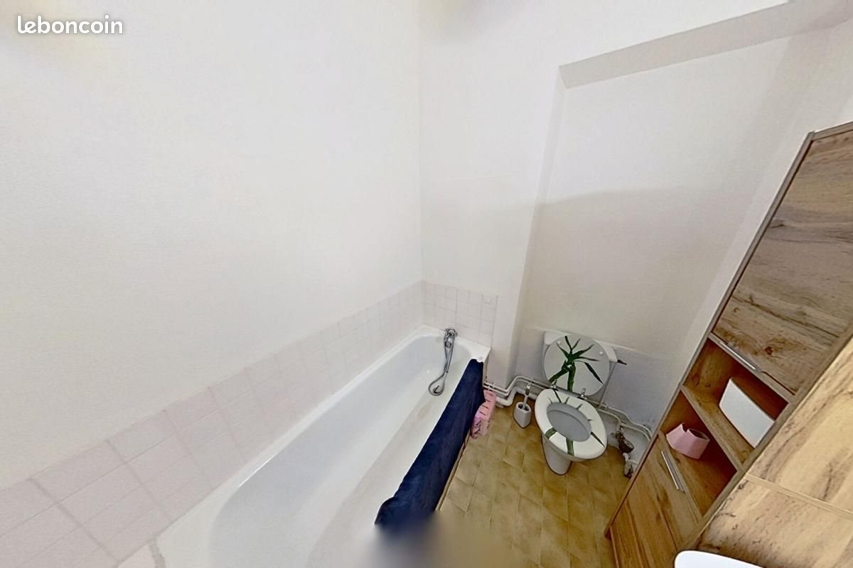Appartement à vendre, 31m², Mamers