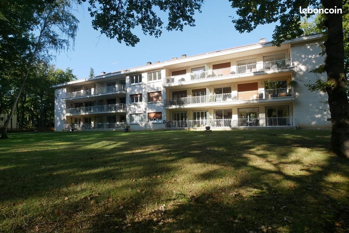 Appartement à vendre, 106m², Avrillé