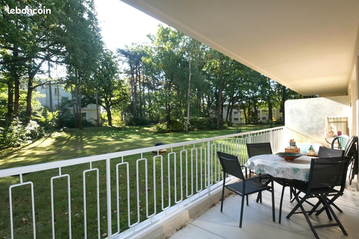 Appartement à vendre, 106m², Avrillé