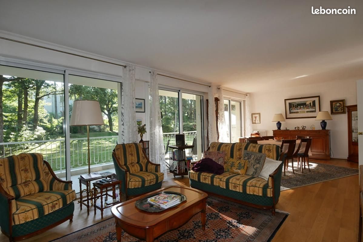 Appartement à vendre, 106m², Avrillé