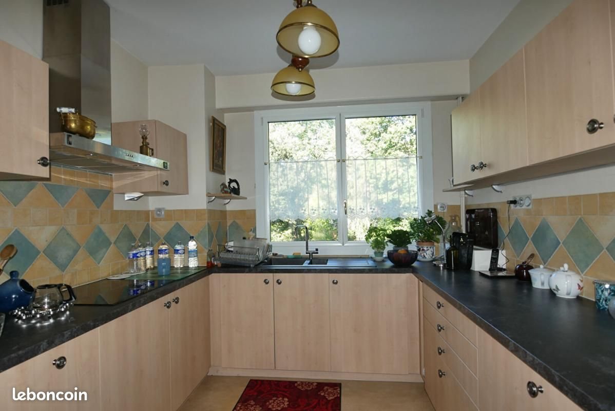 Appartement à vendre, 106m², Avrillé