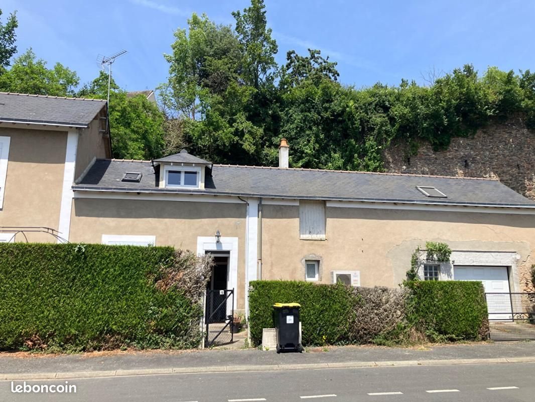 Maison à vendre, 177m², Juigné-sur-Sarthe