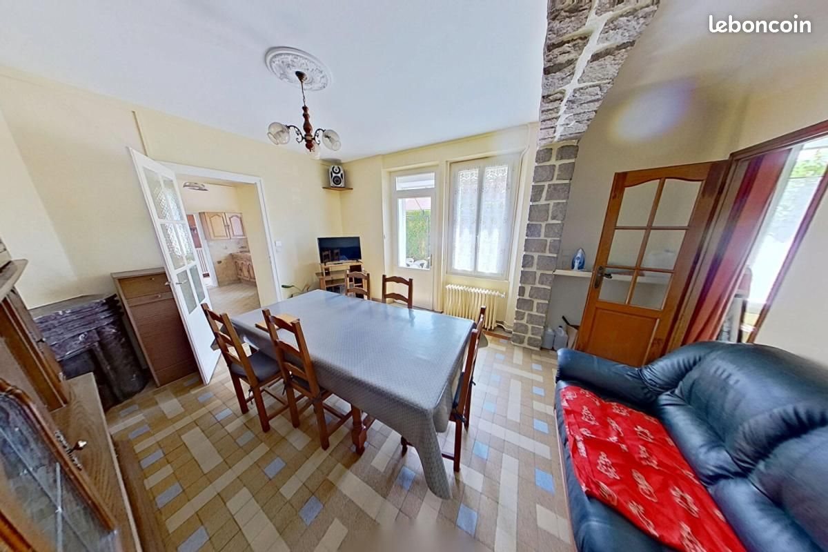 Maison à vendre, 177m², Juigné-sur-Sarthe