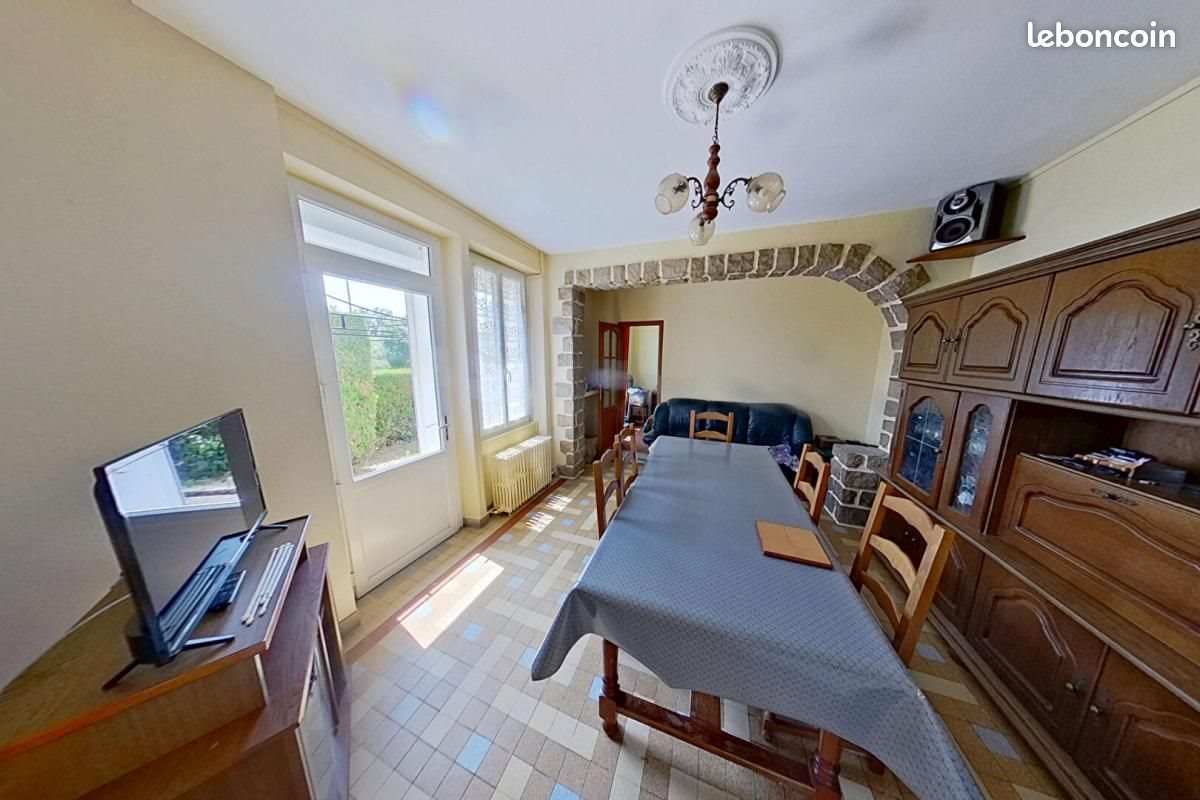Maison à vendre, 177m², Juigné-sur-Sarthe