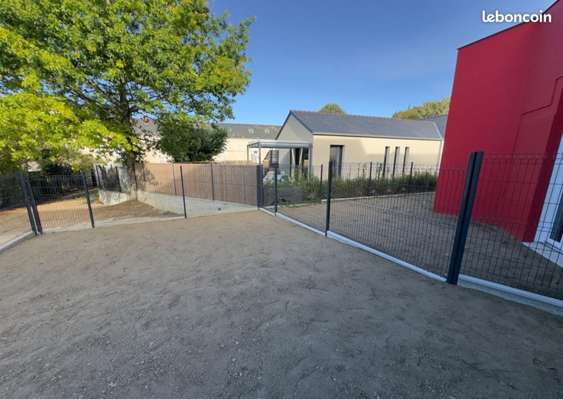 Appartement à vendre, 81m², La Pommeraye