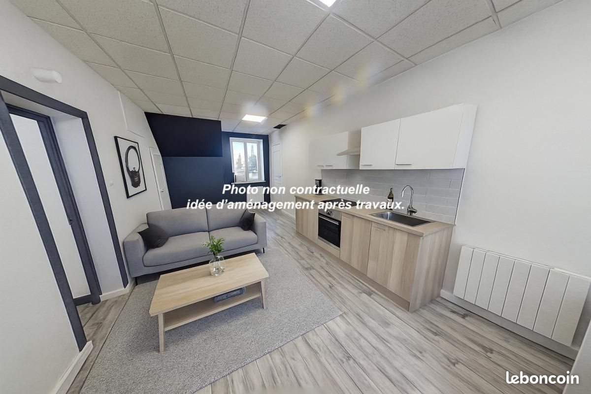 Appartement à vendre, 84m², Sablé-sur-Sarthe