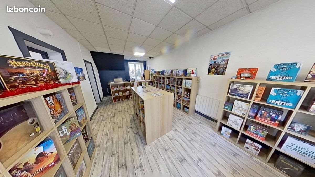 Appartement à vendre, 84m², Sablé-sur-Sarthe