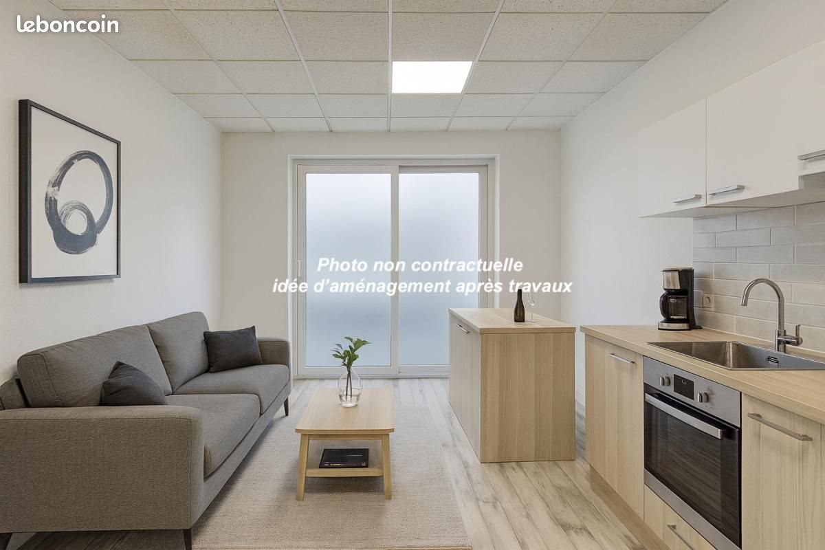 Appartement à vendre, 84m², Sablé-sur-Sarthe