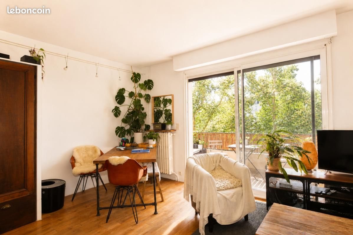 Appartement à vendre, 57m², Angers