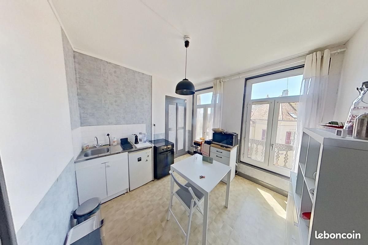 Appartement à vendre, 33m², Mamers