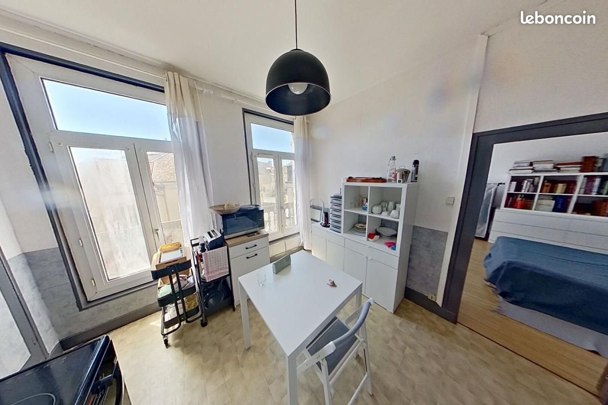 Appartement à vendre, 33m², Mamers