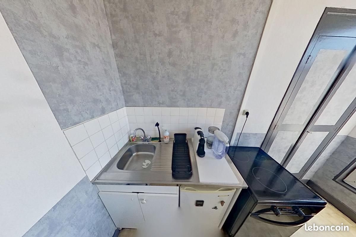 Appartement à vendre, 33m², Mamers