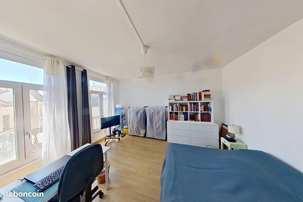 Appartement à vendre, 33m², Mamers