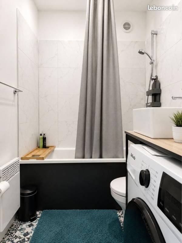 Appartement à vendre, 30m², Angers