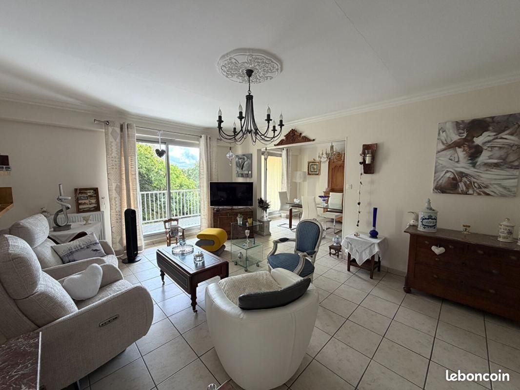 Appartement à vendre, 105m², Sablé-sur-Sarthe