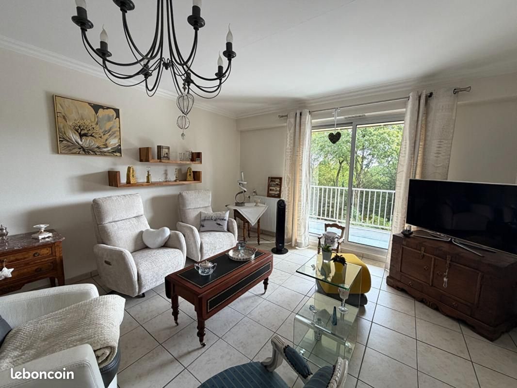 Appartement à vendre, 105m², Sablé-sur-Sarthe