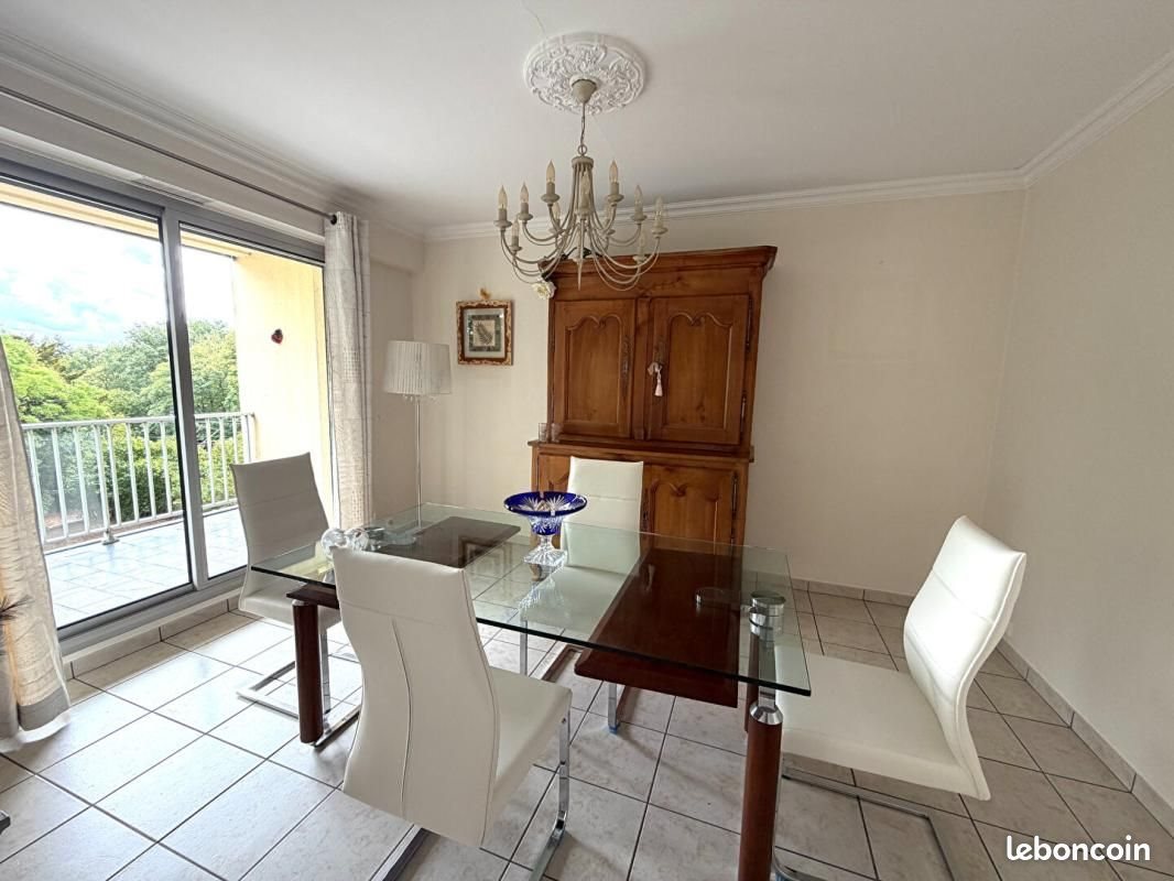 Appartement à vendre, 105m², Sablé-sur-Sarthe