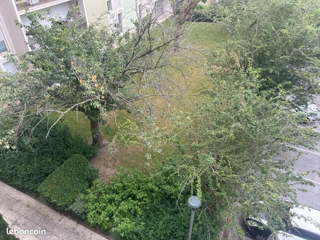 Appartement à vendre, 31m², Angers