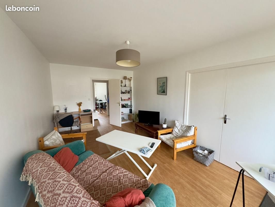 Appartement à vendre, 78m², Angers